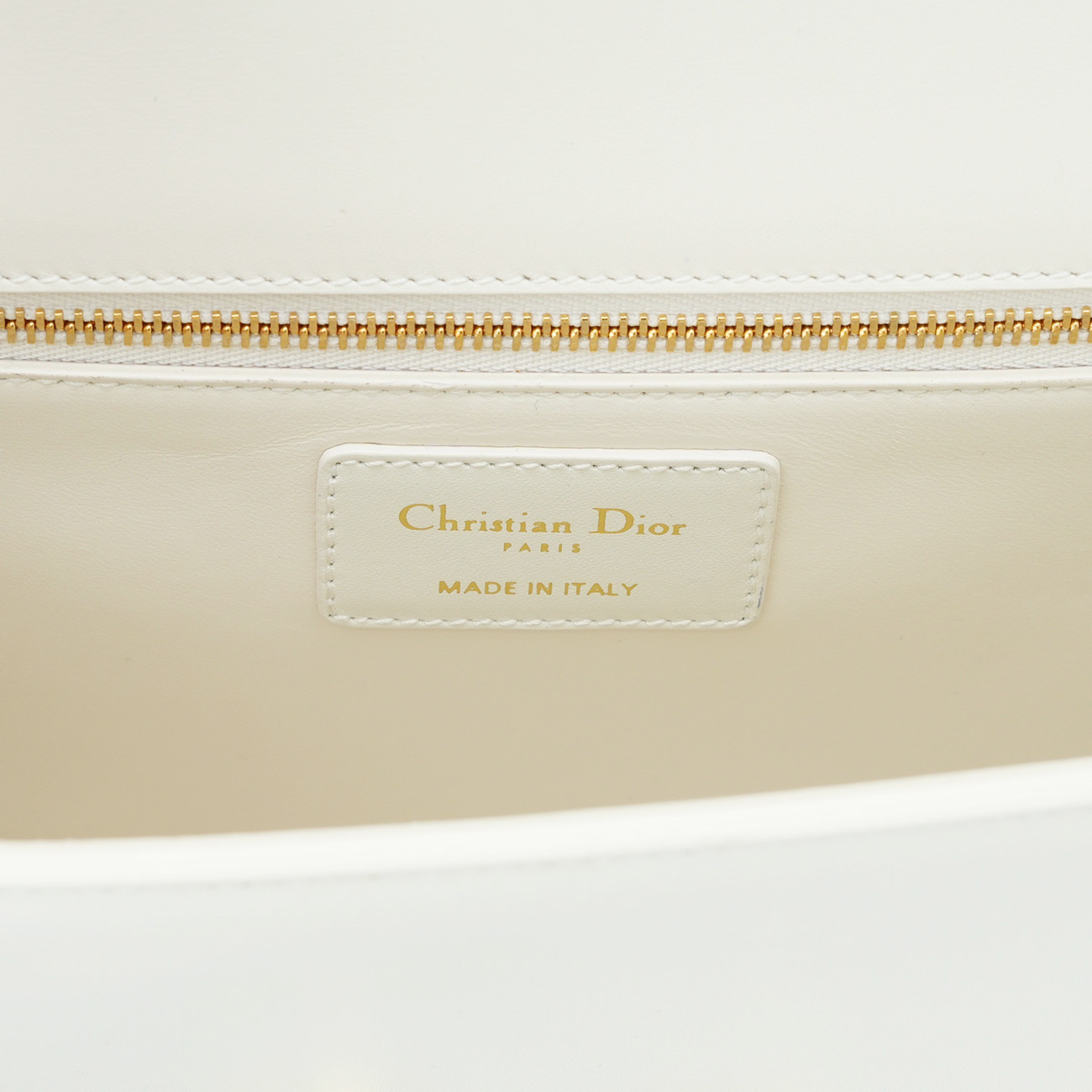 CHRISTIAN DIOR(USED)크리스찬디올 30 몽테인 숄더백